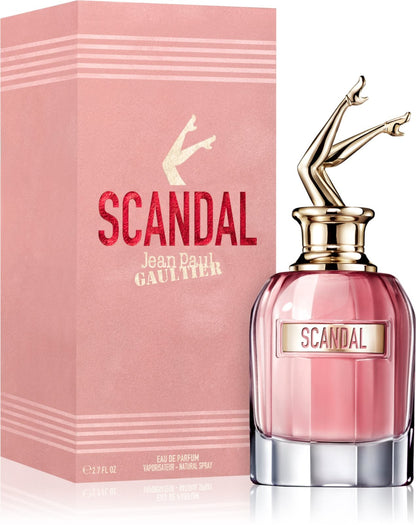 Jean Paul Gaultier Scandal Eau de Parfum