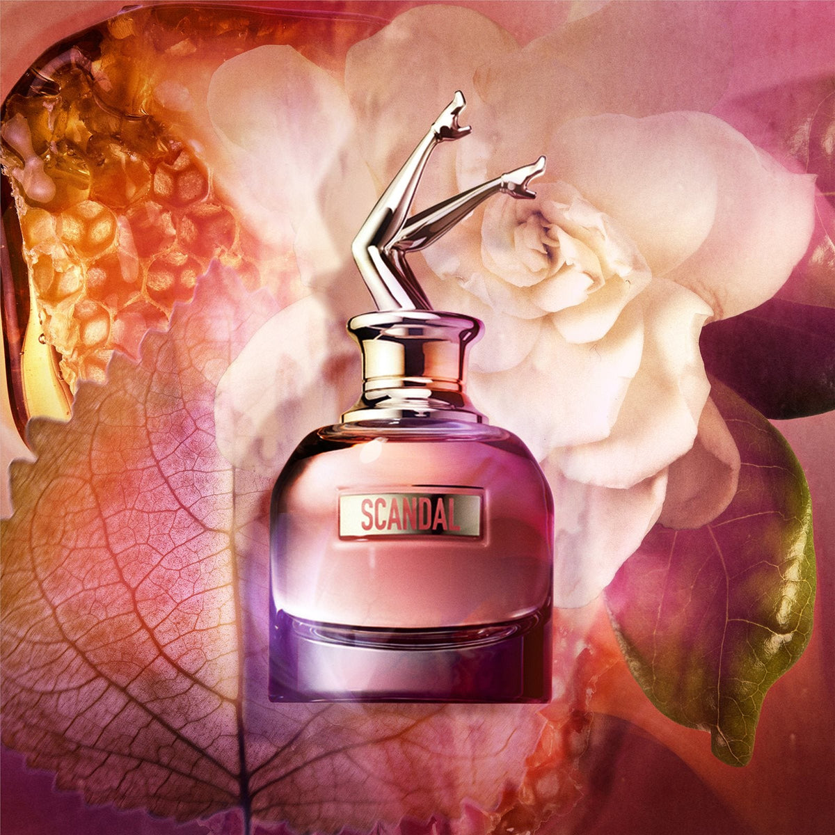 Jean Paul Gaultier Scandal Eau de Parfum