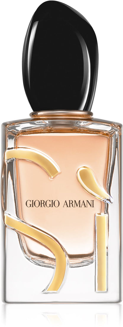 Armani Sì Eau de Parfum rechargeable
