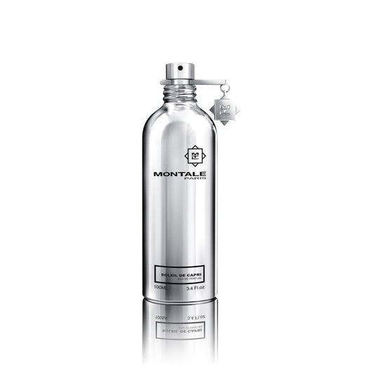 Montale Soleil de Capri Eau de Parfum - 100 ml