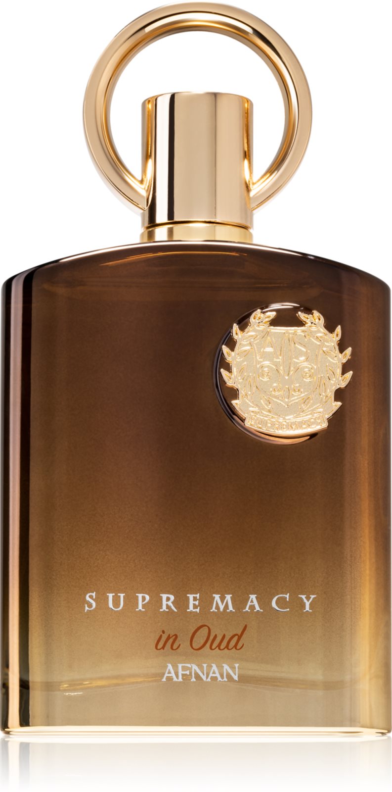 Afnan Supremacy In Oud Eau de Parfum