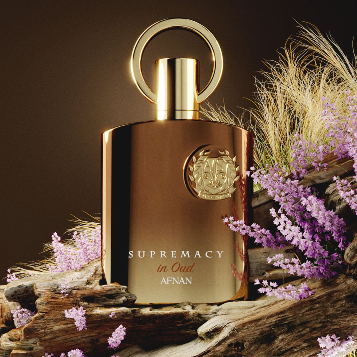 Afnan Supremacy In Oud Eau de Parfum