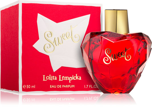 Lolita Lempicka Sweet Eau de Parfum