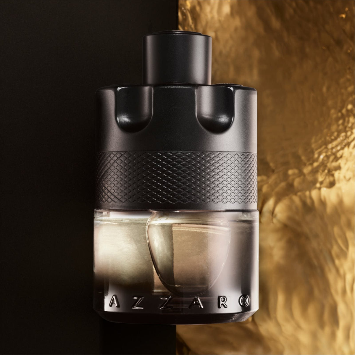 Azzaro The Most Wanted Intense Eau de Toilette