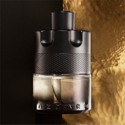 Azzaro The Most Wanted Intense Eau de Toilette
