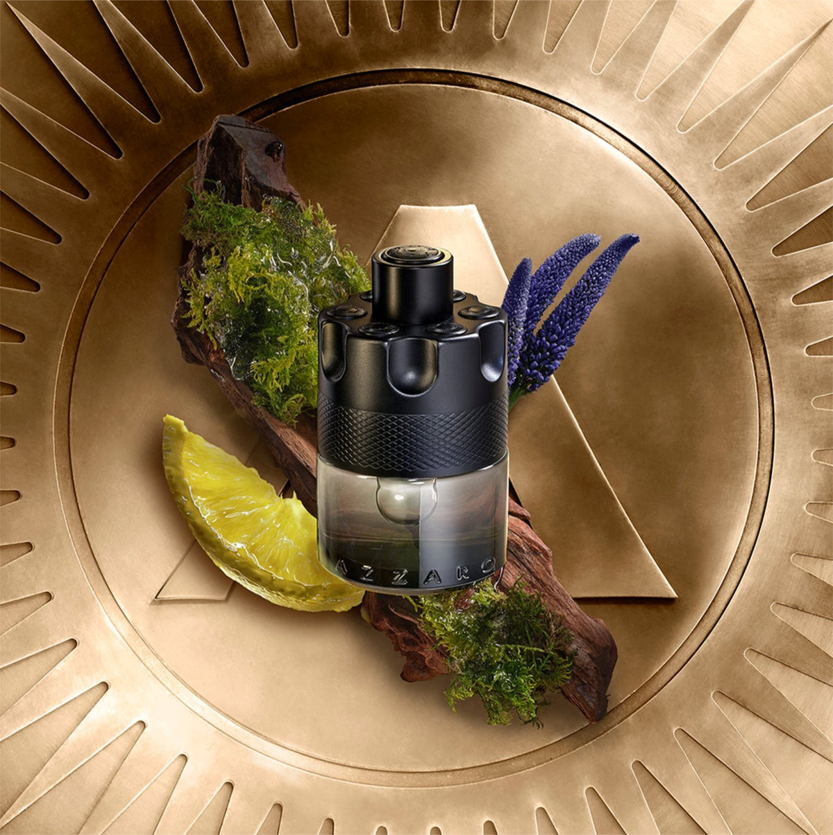 Azzaro The Most Wanted Intense Eau de Toilette