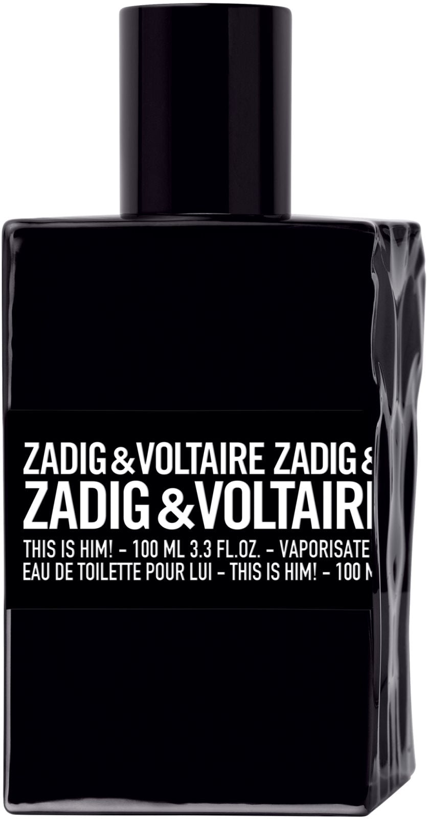 ZADIG&VOLTAIRE THIS IS HIM! Eau de Toilette