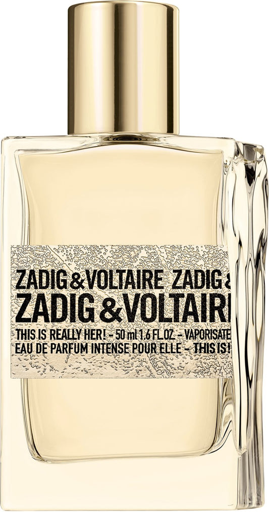 ZADIG&VOLTAIRE This is Really her! Eau de Parfum