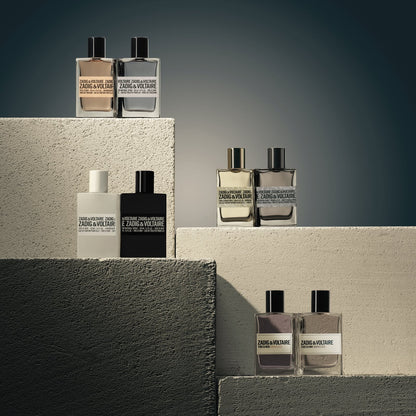 ZADIG&VOLTAIRE This is Really her! Eau de Parfum