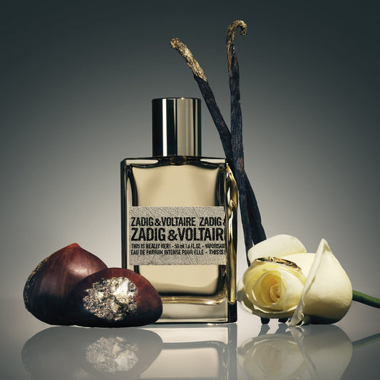 ZADIG&VOLTAIRE This is Really her! Eau de Parfum