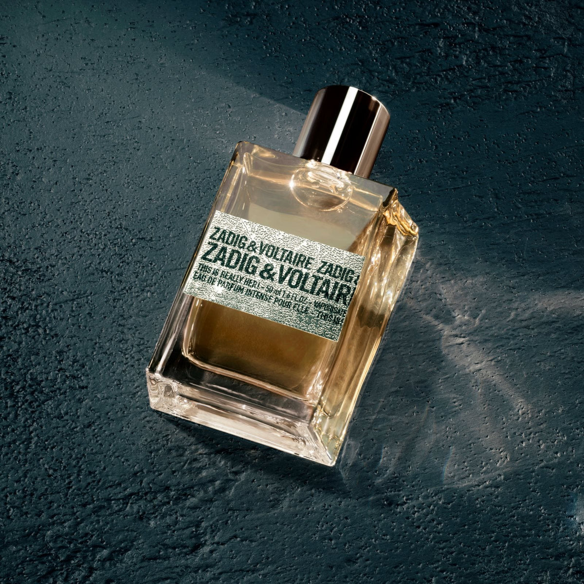 ZADIG&VOLTAIRE This is Really her! Eau de Parfum