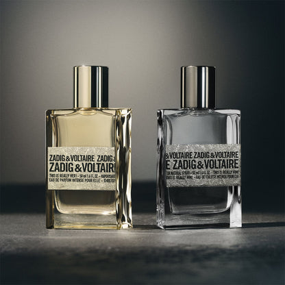 ZADIG&VOLTAIRE This is Really her! Eau de Parfum