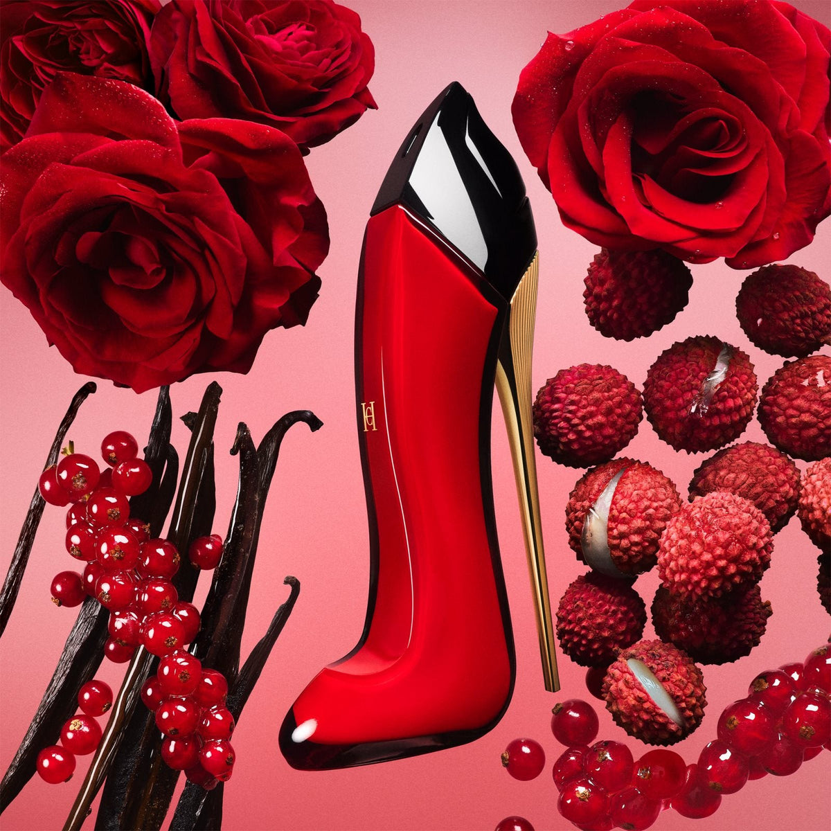 CAROLINA HERRERA Very Good Girl Eau de Parfum