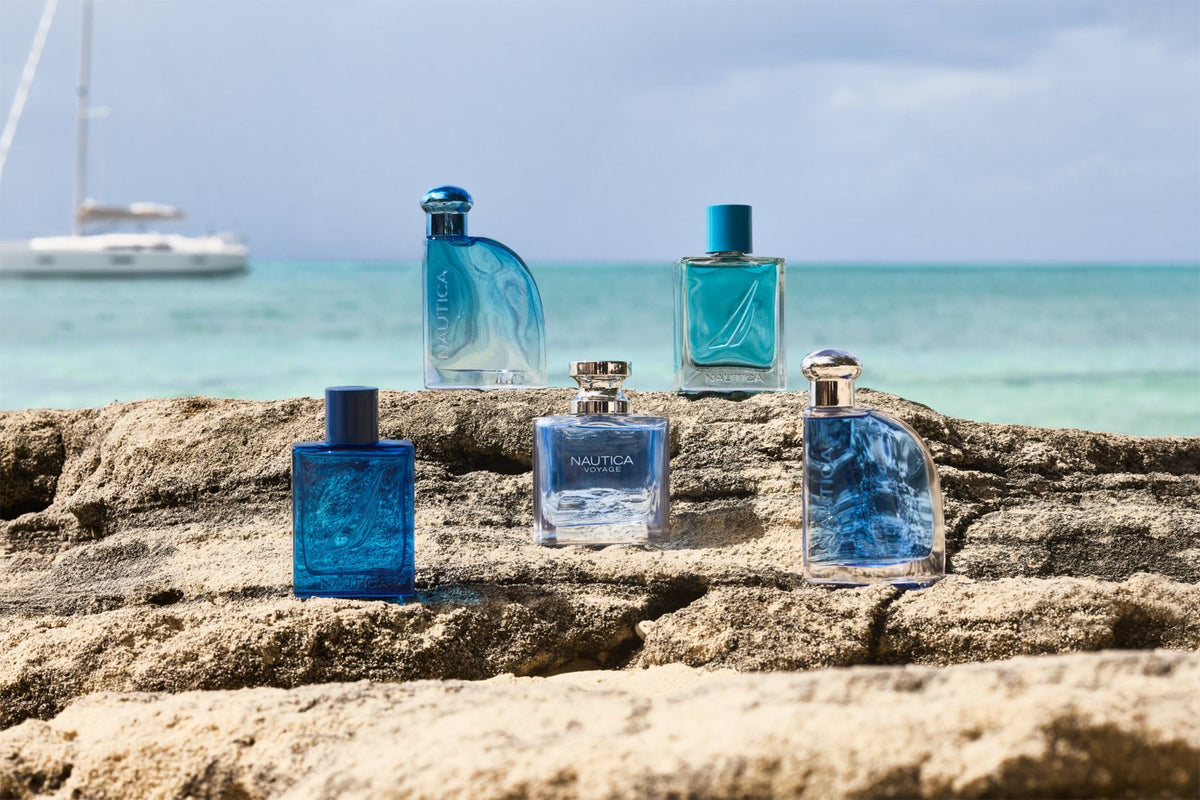 Nautica Voyage Eau de Toilette