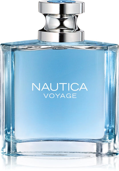 Nautica Voyage Eau de Toilette