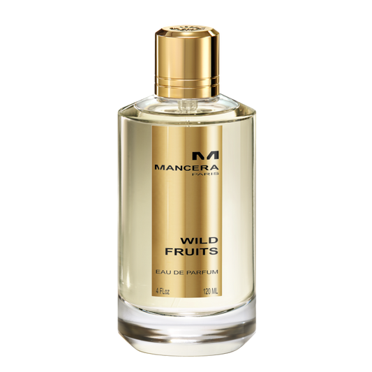 Mancera Wild Fruits Eau de Parfum - 120 ml
