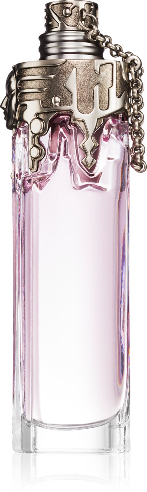 Mugler Womanity Eau de Parfum rechargeable
