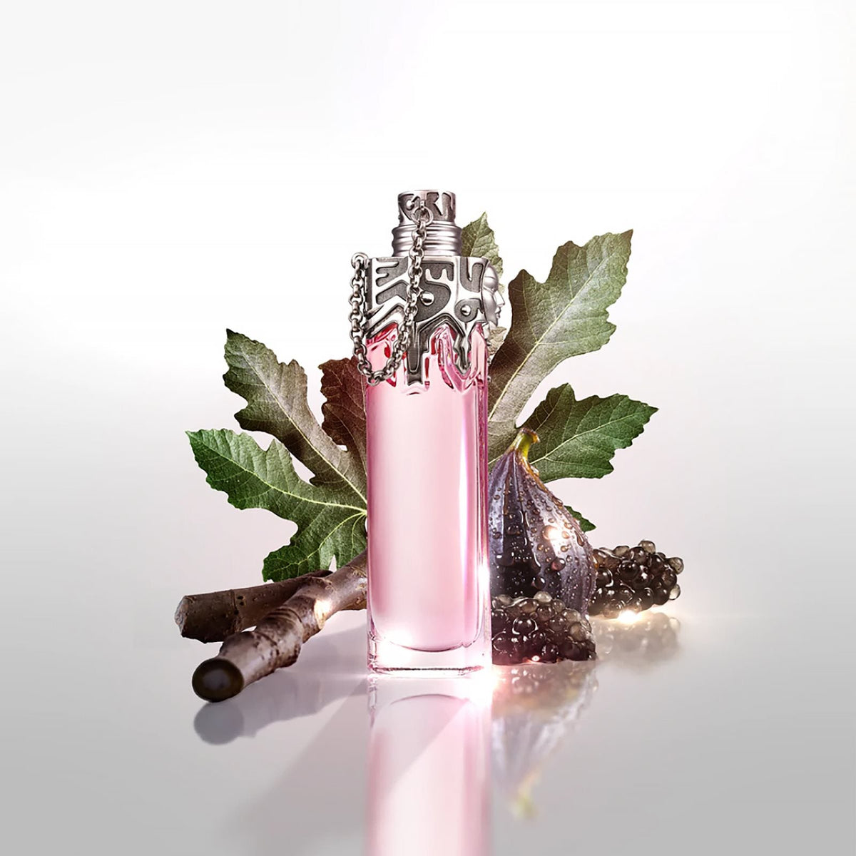 Mugler Womanity Eau de Parfum rechargeable
